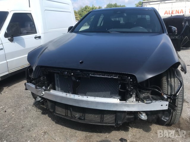 Мерцедес Е 220 2015 фейс НА ЧАСТИ 651 engine OM651 мотор 