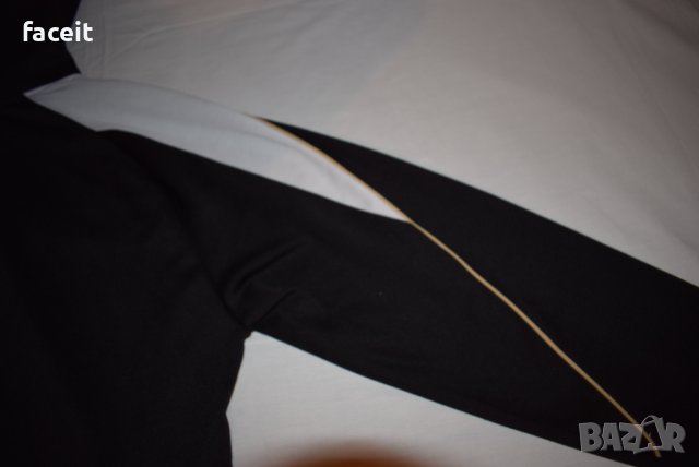 Puma - ITALIA - Страхотно 100% ориг. горнище / яке / анорак / Пума / Italy / Италия, снимка 17 - Спортни дрехи, екипи - 43959779