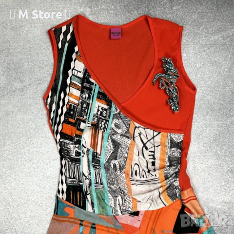 Save The Queen рокля размер L, снимка 5 - Рокли - 51627426