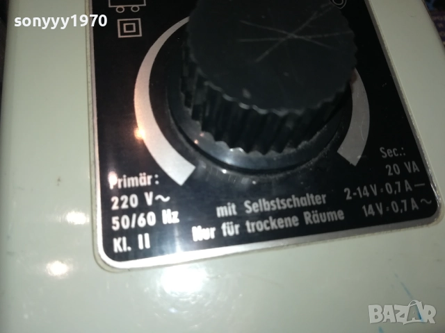 TITAN TYP 803-ВНОС SWISS 1009251041, снимка 15 - Друга електроника - 51663624