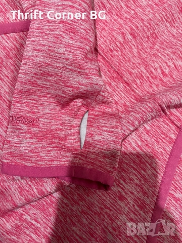Under Armour дамски суичър , M размер, снимка 6 - Суичъри - 52557433