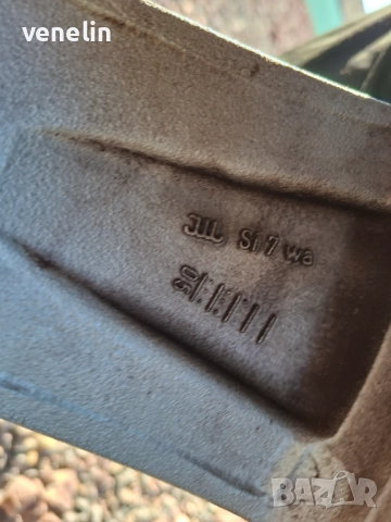 18ки джанти 5по112 8ж, снимка 5 - Гуми и джанти - 52934801