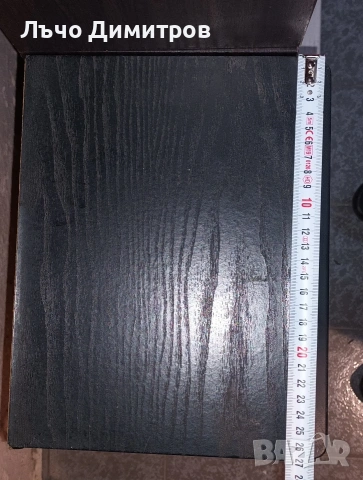 TOSHIBA SS-3729, снимка 9 - Тонколони - 53179206