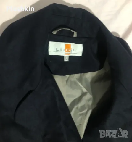 Дамско палто ново M/L, снимка 5 - Палта, манта - 48558234