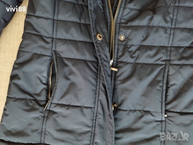 дамско марково яке , снимка 6 - Якета - 43399138