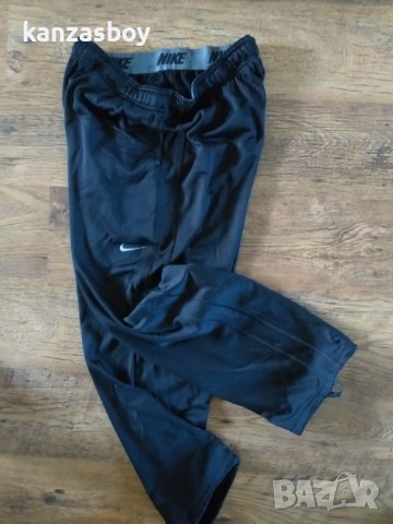 nike therma fit - страхотно мъжко долнище, снимка 7 - Спортни дрехи, екипи - 38196137