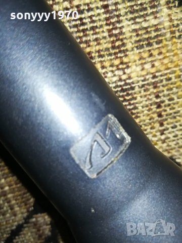 wharfedale pro dm4.0S МИКРОФОН-ВНОС ФРАНЦИЯ, снимка 14 - Микрофони - 28846599