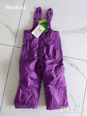 poco piano нов ски гащеризон