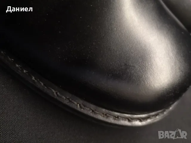 Български обувки, снимка 8 - Ежедневни обувки - 48645895