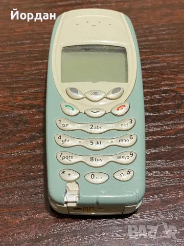 Nokia 3410, снимка 1