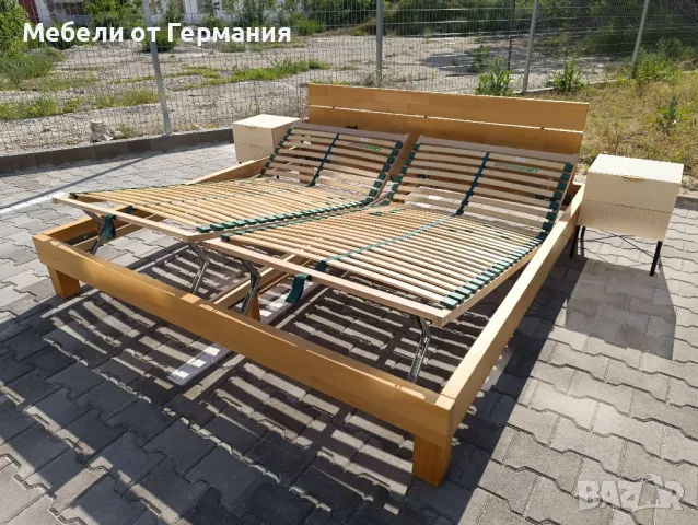 Мебели от Германия , снимка 13 - Спални и легла - 50365410