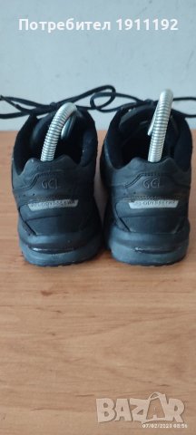 Asics y. Дамски маратонки. 38, снимка 7 - Маратонки - 39625387