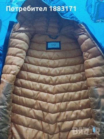 Детско яке , снимка 4 - Детски якета и елеци - 51969742