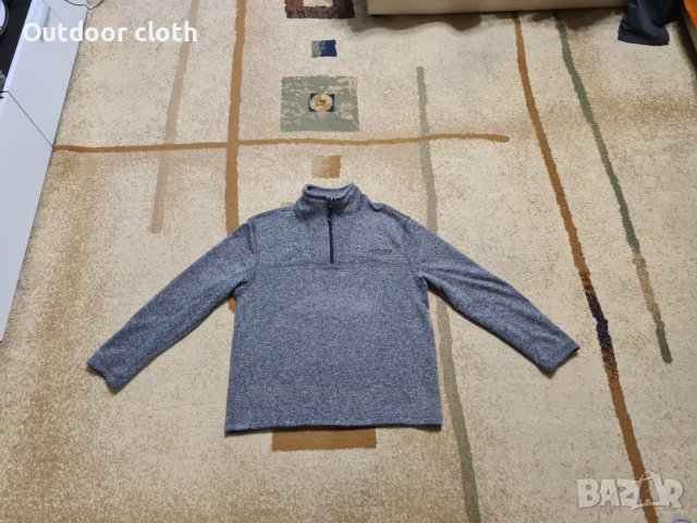 Outdoor термо блуза туризъм лов риболов бушкрафт ски , снимка 3 - Блузи - 43914370