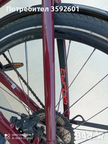 електрически велосипед, спецялизет 28цола , снимка 13 - Велосипеди - 51376684