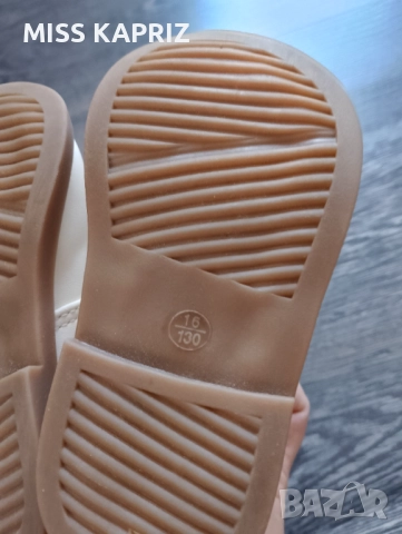 Зимни боти за момиче 20#, снимка 12 - Бебешки боти и ботуши - 51813215