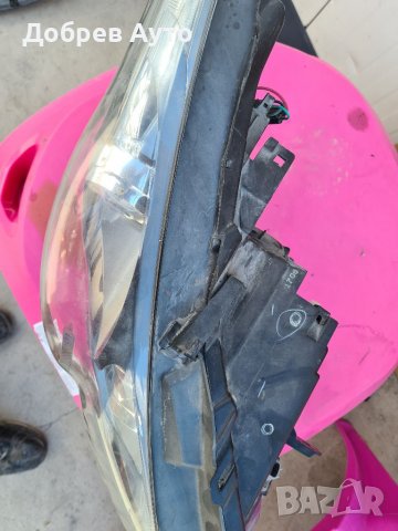 Продавам оборудван десен фар за Infiniti FX., снимка 2 - Части - 37201327