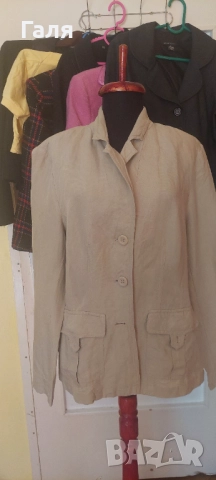 Сака 9бр. размер M, всички общо за 30лв., снимка 8 - Сака - 51815788