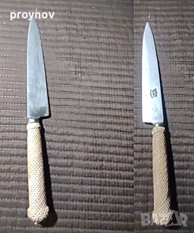 Нож Retro Commode - JU-CA 27,5 см.