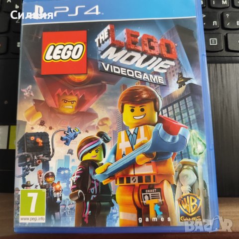 Игра за плейстейшън 4, снимка 3 - Игри за PlayStation - 43060690