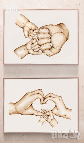 Постери за стена/ картини за стена, снимка 10 - Други - 39889424