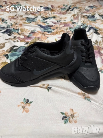 Маратонки Nike