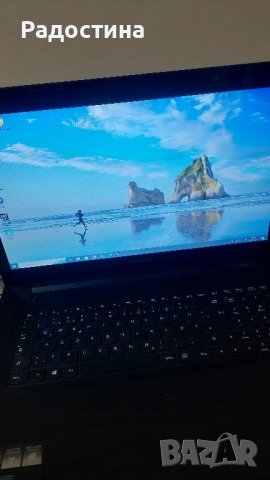 Лаптоп Lenovo b70-80, снимка 2 - Лаптопи за дома - 43946811
