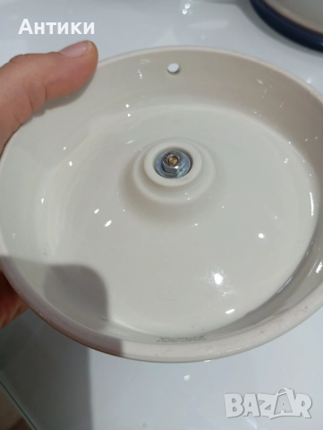 Стар термометър за сауна маркиран, снимка 9 - Антикварни и старинни предмети - 52470522