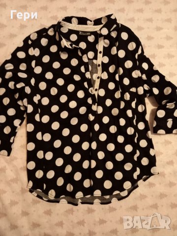 7th avenue/дамска риза