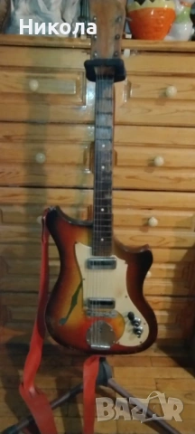 Орфей , снимка 2 - Китари - 53406392