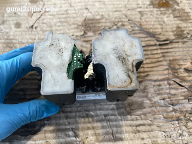 Разширителен Винтил Климатична Система VW ID.3 E11 pro, снимка 8 - Части - 48885697