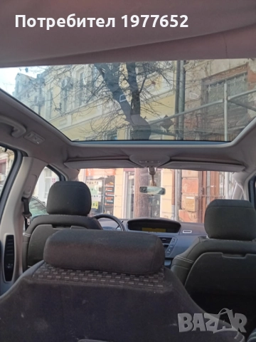 продавам ситроен гранд пикасо, снимка 9 - Автомобили и джипове - 52651609