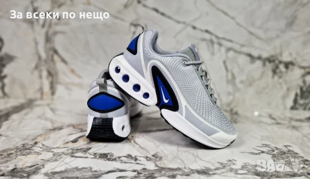 Nike Мъжки Маратонки👟Мъжки Спортни Обувки Найк, снимка 3 - Маратонки - 48928688