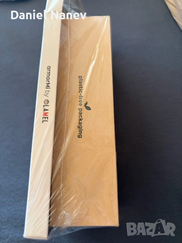 Нов Motorola g54 Midnight Blue, 128 GB, снимка 4 - Motorola - 53105541