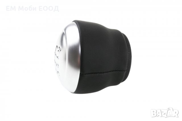 Кожена Топка Скоростен Лост Хюндай Hyundai i30 Киа KIA Optima 6 скорости, снимка 9 - Аксесоари и консумативи - 32209554