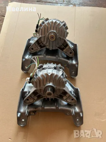 Двигатели за пералня Miele W1