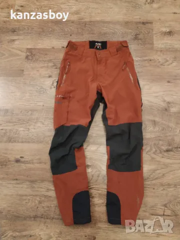Vikafjell Odda Multi Pant - мъжки трекинг панталон ОТЛИЧЕН С, снимка 5 - Спортни дрехи, екипи - 48561447