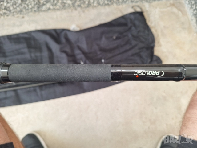 въдица PROLOGIC c1xg от 3 секции