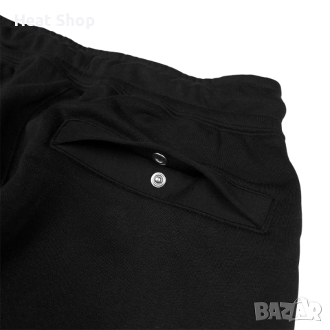 Мъжко долнище Nike Sportswear Swoosh Sweatpant, снимка 8 - Спортни дрехи, екипи - 52633656