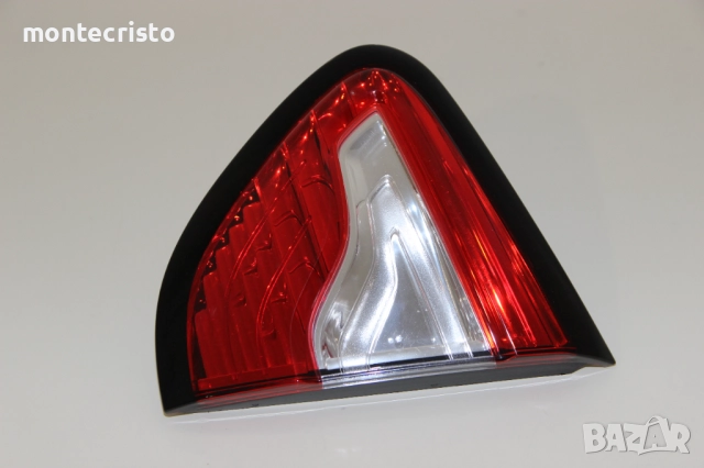 Десен вътрешен стоп Renault Captur (2013-2017г.) десен стоп заден капак 265500812R
