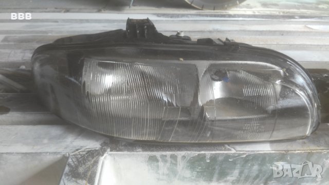 фарове,стопове,халогени и други части фиат брава, снимка 2 - Части - 32889332