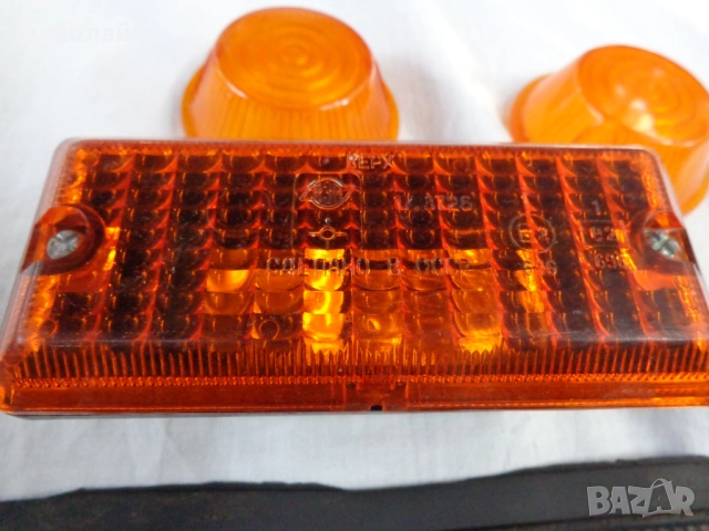 Части за ретро автомобил ЗаЗ 965, 966, 968А, 968М нови и употребявани оригинали СССР, снимка 12 - Части - 51435325