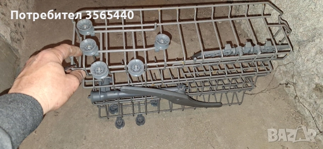 кошници за съдомиялна 45см., снимка 7 - Съдомиялни - 53484254