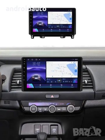 Honda Jazz/Fit 2020-2022, Android Mултимедия/Навигация, снимка 3 - Аксесоари и консумативи - 43295818
