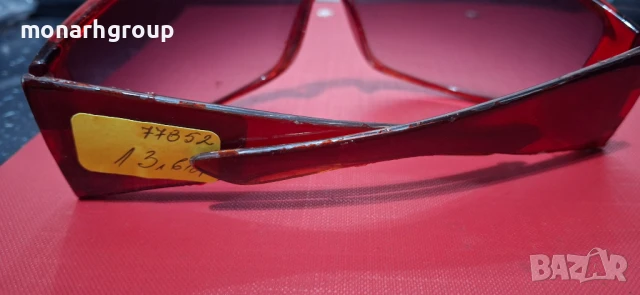 Слънчеви очила без марка, снимка 4 - Слънчеви и диоптрични очила - 51162477