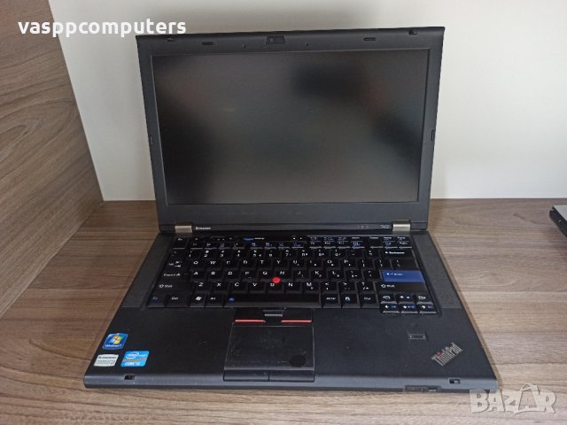 Lenovo T420 на части, снимка 1