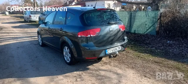 Seat Altea XL DSG , снимка 2 - Автомобили и джипове - 49512782