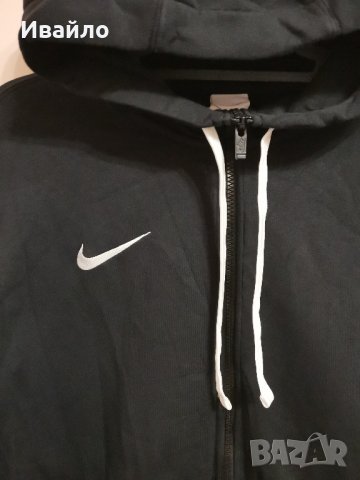 Nike Team Club 20., снимка 2 - Спортни дрехи, екипи - 44116942