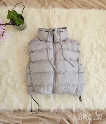 Дамски елек , снимка 4 - Елеци - 50452640