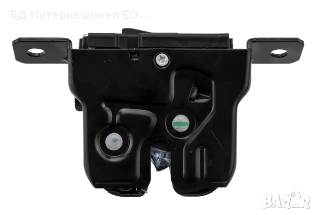 51247248075  Брава за централно заключване на багажник BMW, 1 F20 F21, i3 I01,, снимка 3 - Части - 52190591